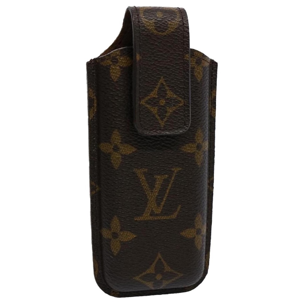 Louis Vuitton Monogram‎ Phone Case Holster